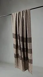 Rideaux - Rideau occultant Penda (gris)
